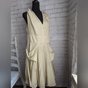 Siena Studio lagenlook dress